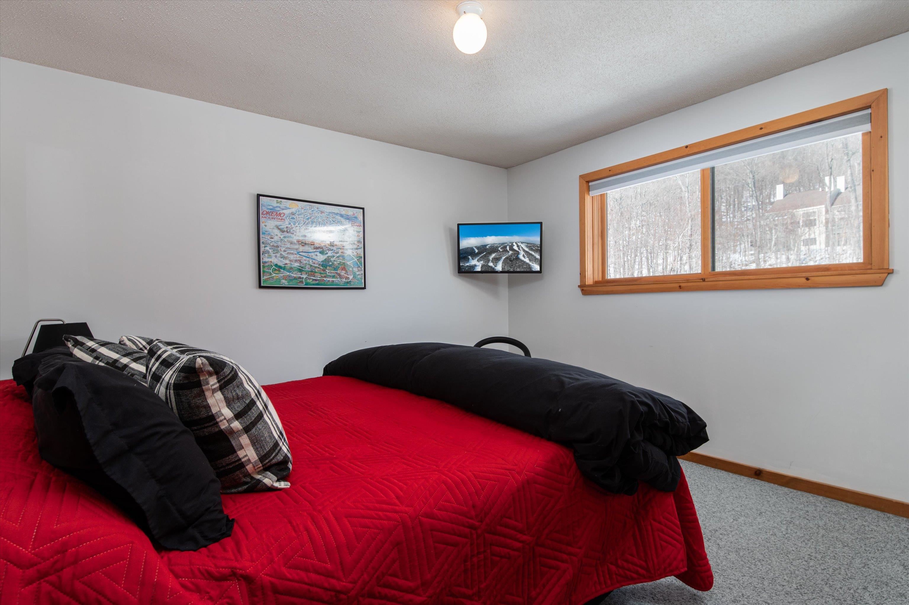 182 Okemo Trailside Extension, Unit 42D Ludlow, VT 05149 - Photo 23 of 55