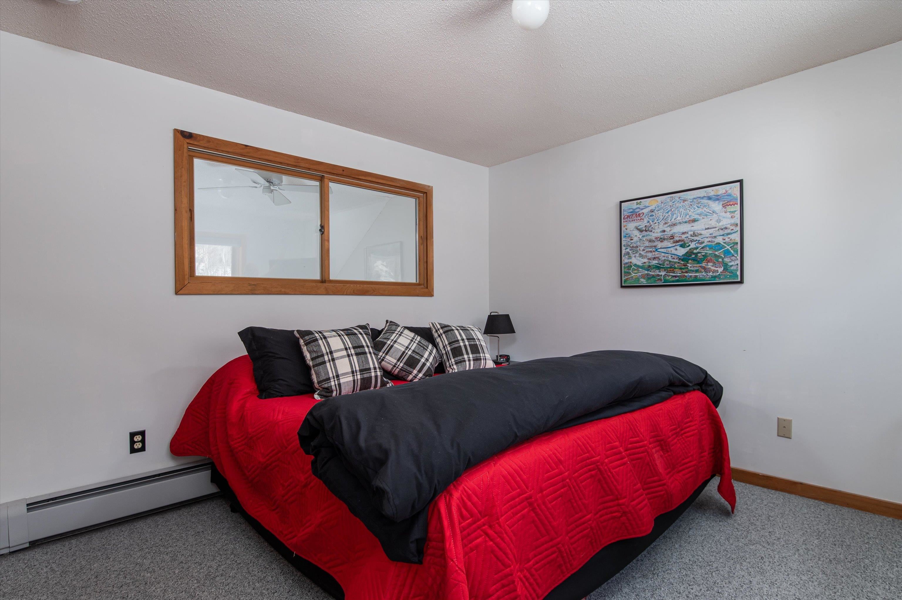 182 Okemo Trailside Extension, Unit 42D Ludlow, VT 05149 - Photo 24 of 55