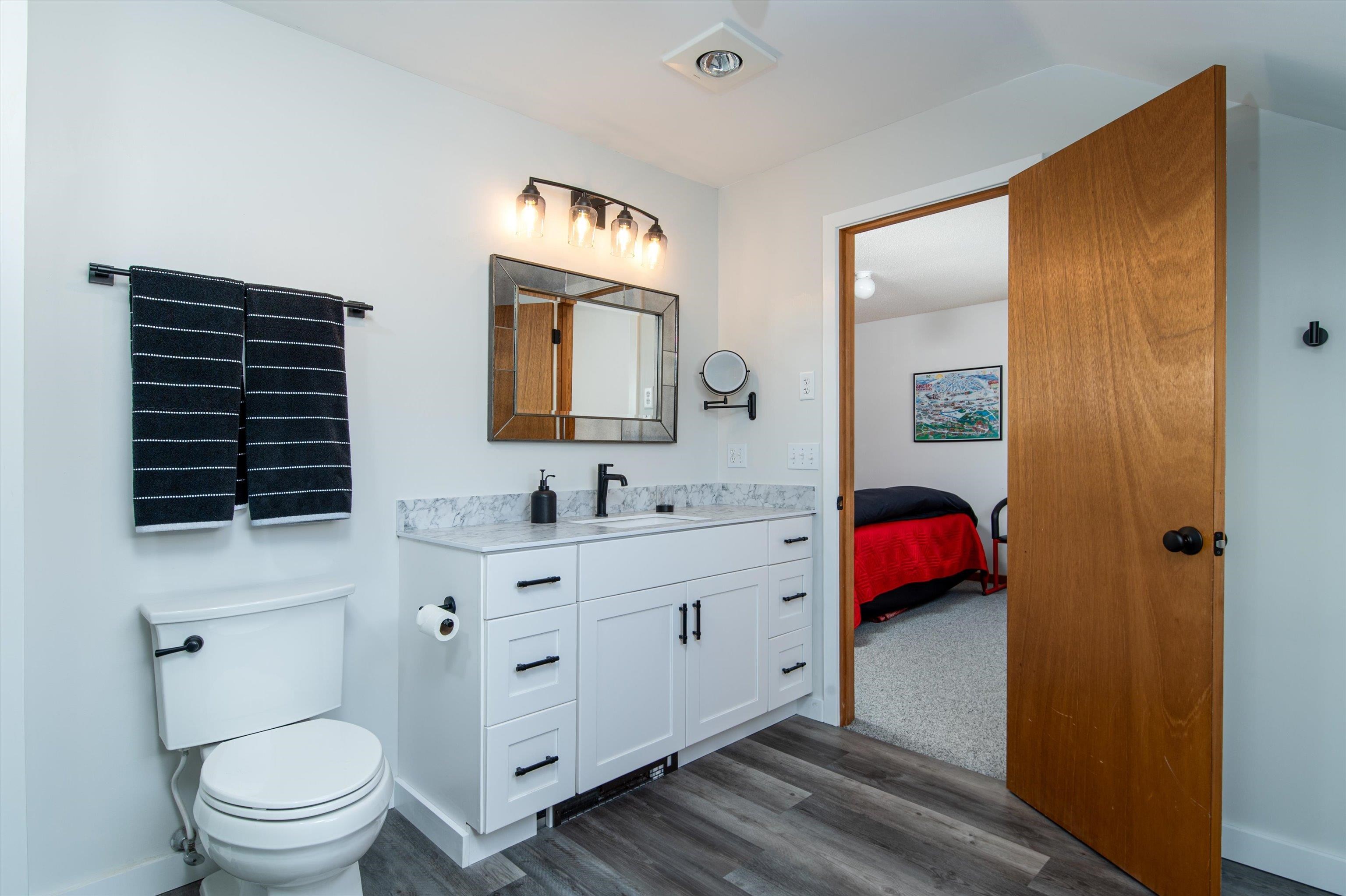 182 Okemo Trailside Extension, Unit 42D Ludlow, VT 05149 - Photo 25 of 55