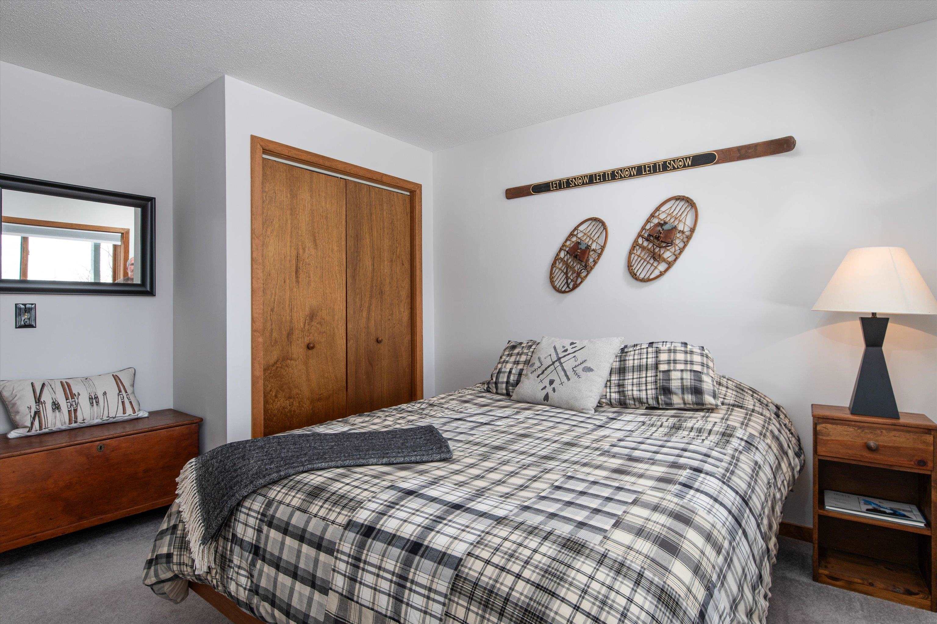 182 Okemo Trailside Extension, Unit 42D Ludlow, VT 05149 - Photo 30 of 55