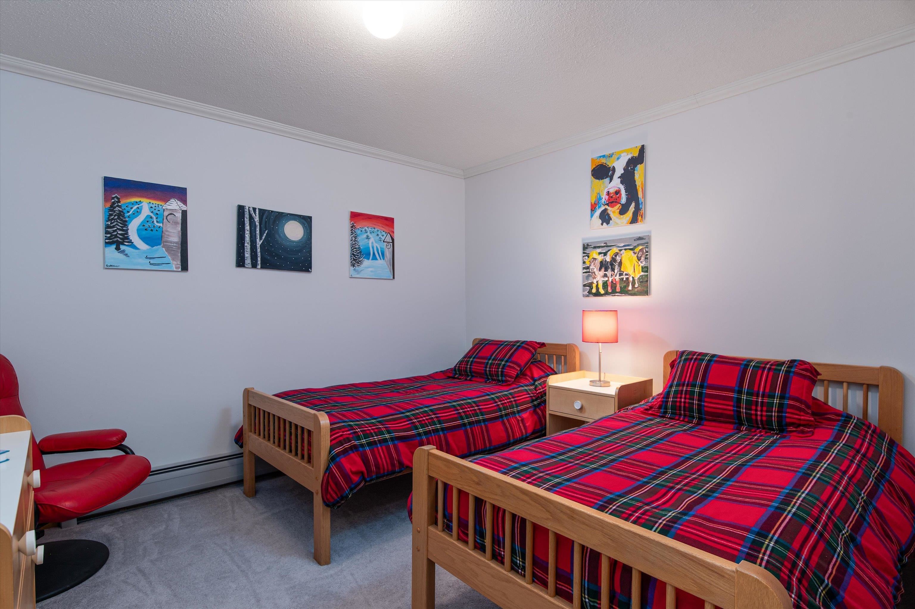 182 Okemo Trailside Extension, Unit 42D Ludlow, VT 05149 - Photo 34 of 55