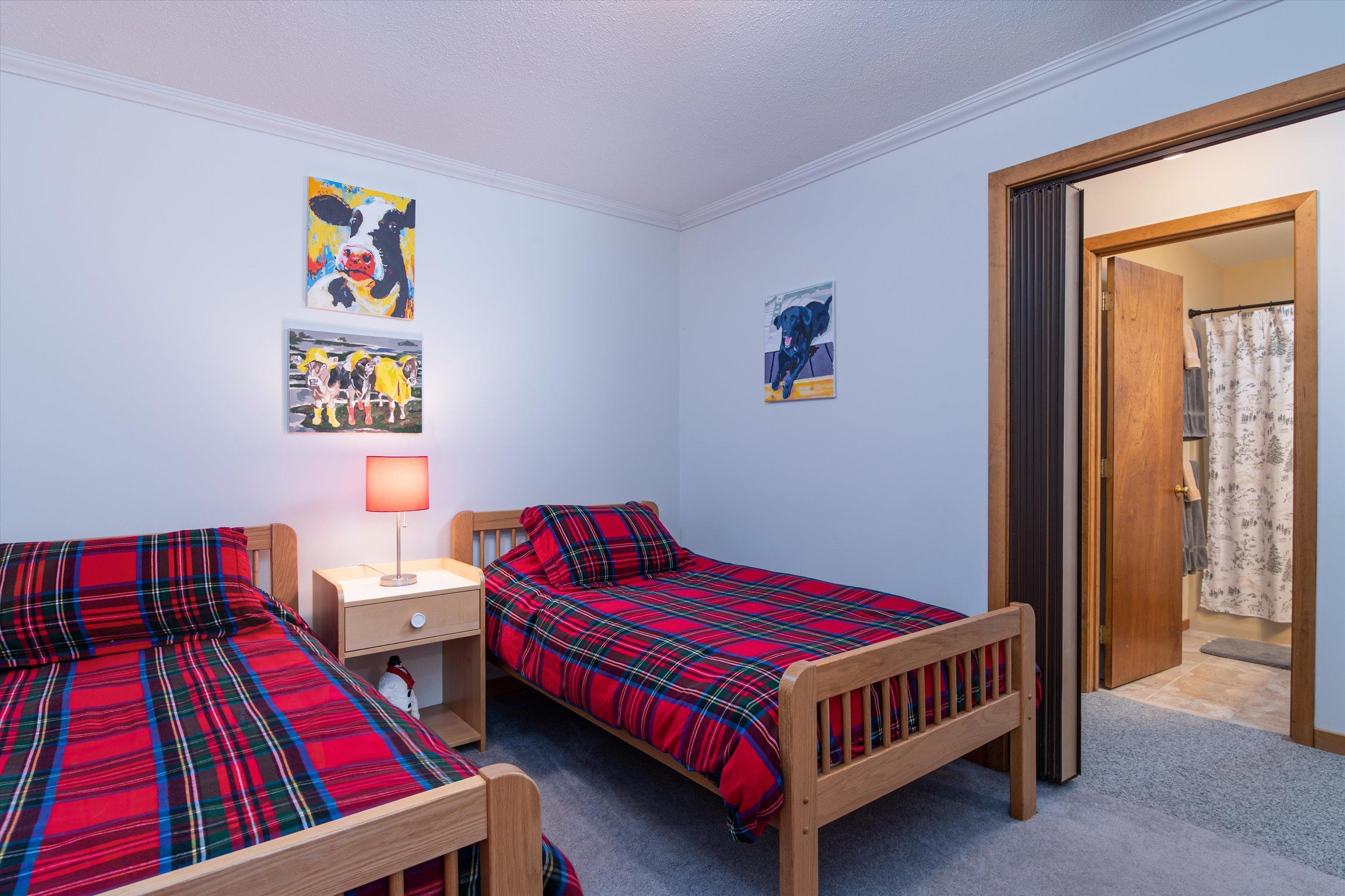 182 Okemo Trailside Extension, Unit 42D Ludlow, VT 05149 - Photo 35 of 55