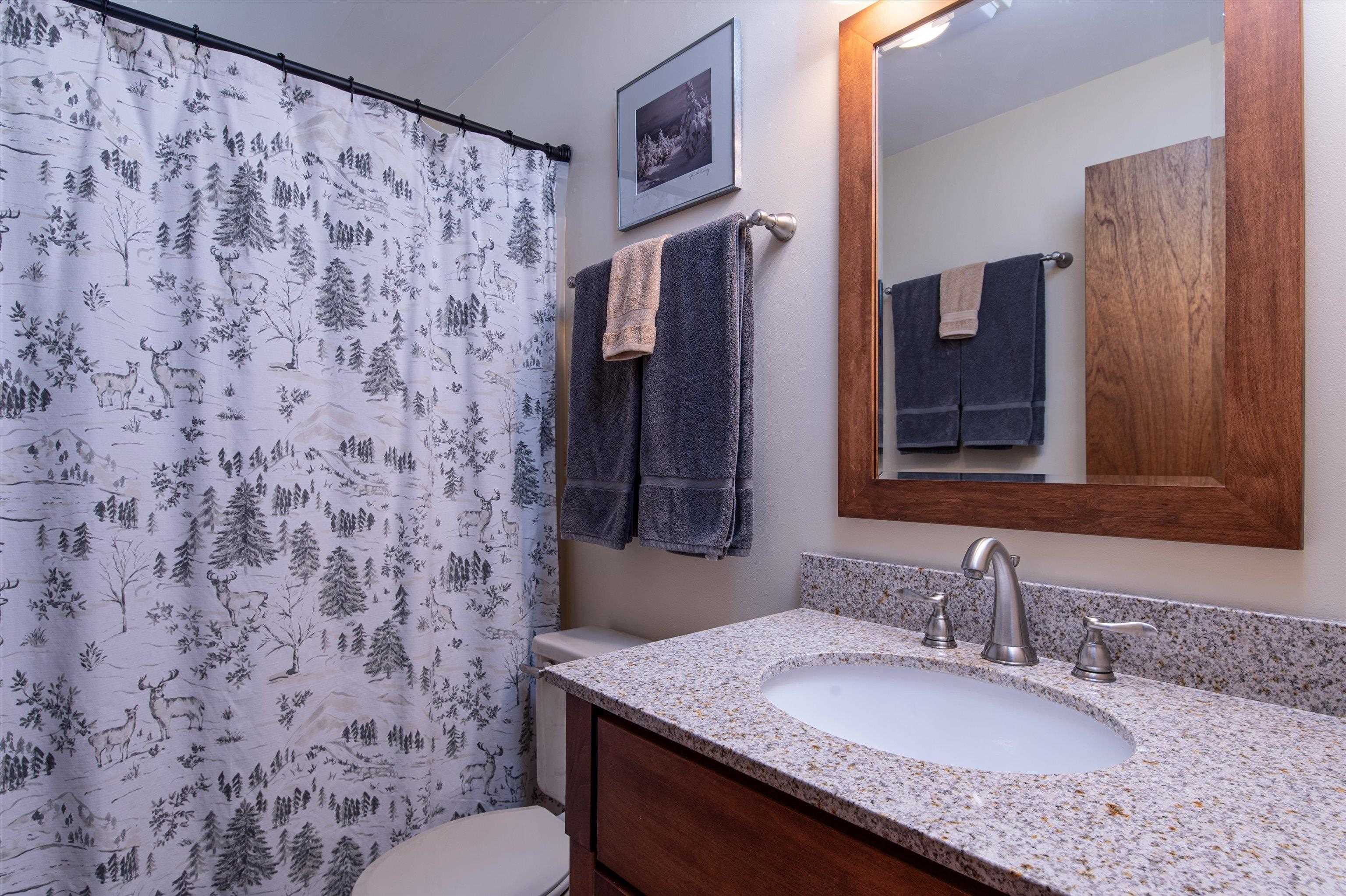 182 Okemo Trailside Extension, Unit 42D Ludlow, VT 05149 - Photo 36 of 55