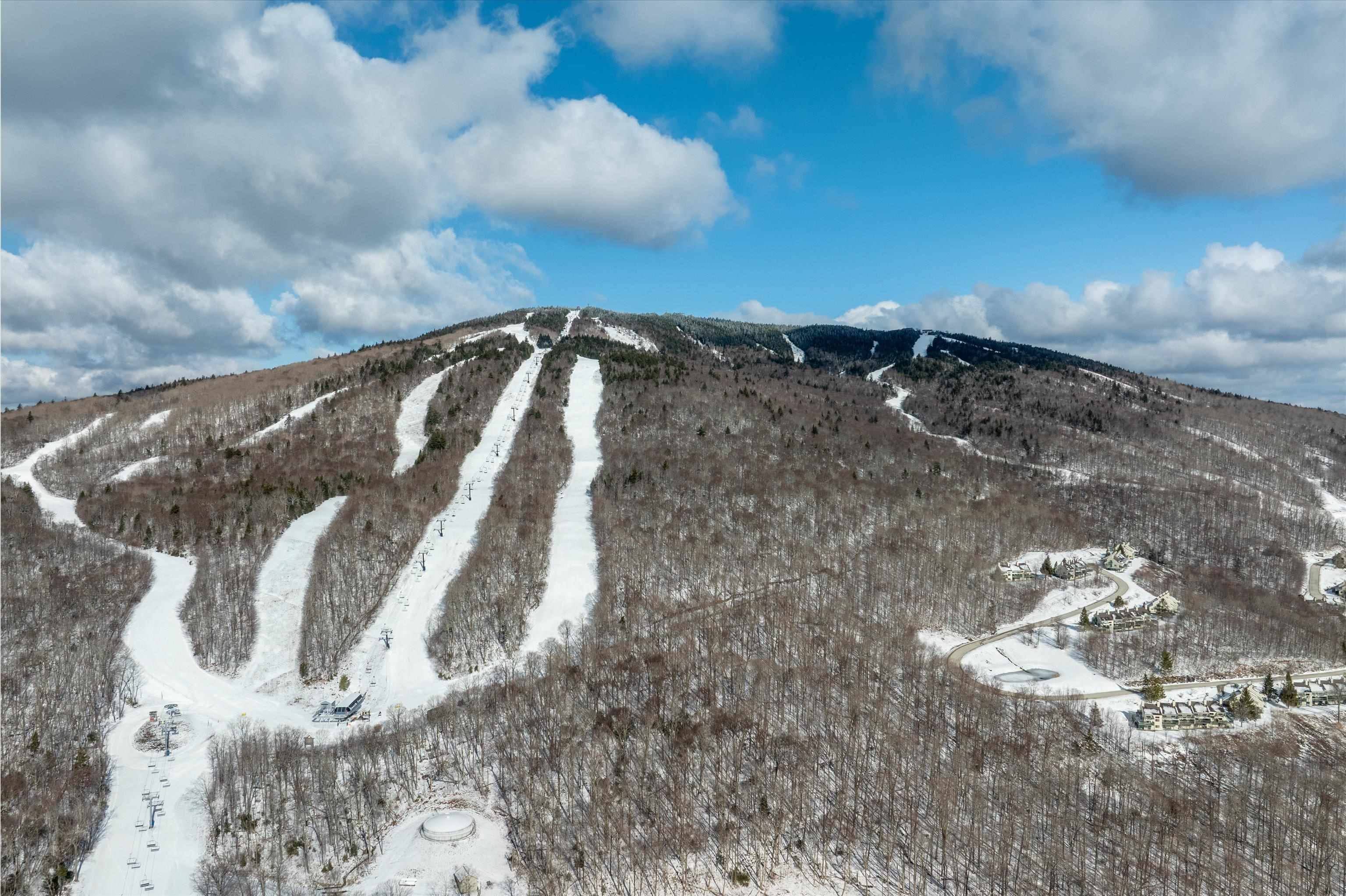 182 Okemo Trailside Extension, Unit 42D Ludlow, VT 05149 - Photo 41 of 55