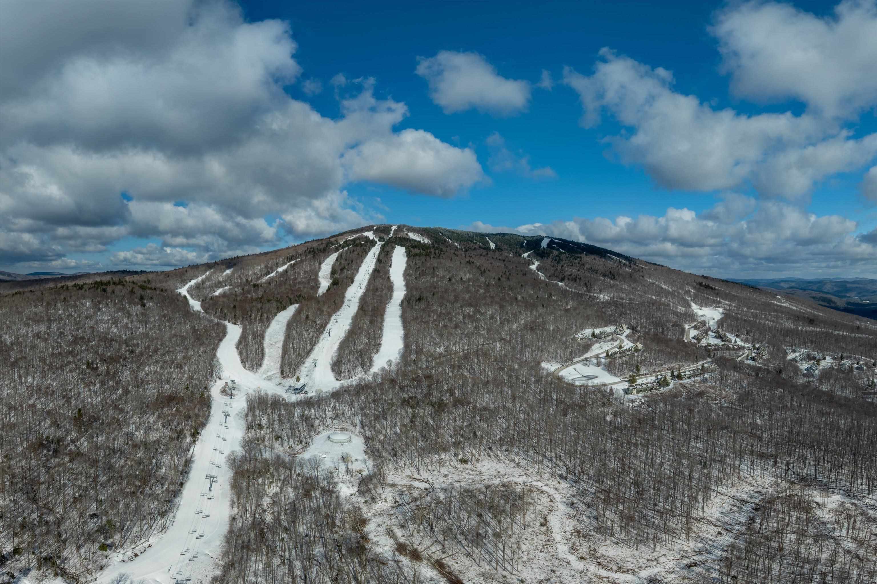 182 Okemo Trailside Extension, Unit 42D Ludlow, VT 05149 - Photo 42 of 55