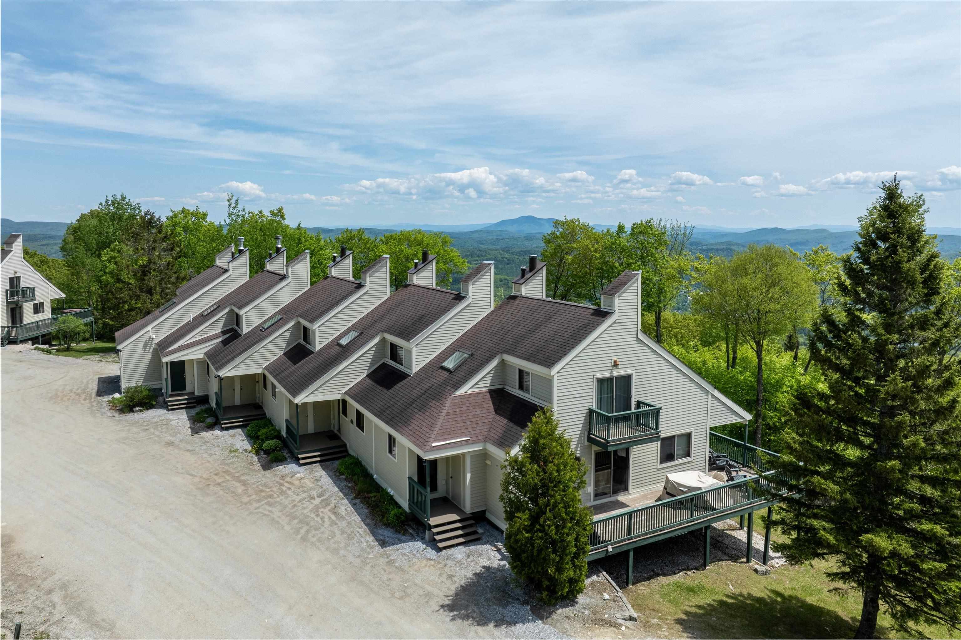 182 Okemo Trailside Extension, Unit 42D Ludlow, VT 05149 - Photo 44 of 55