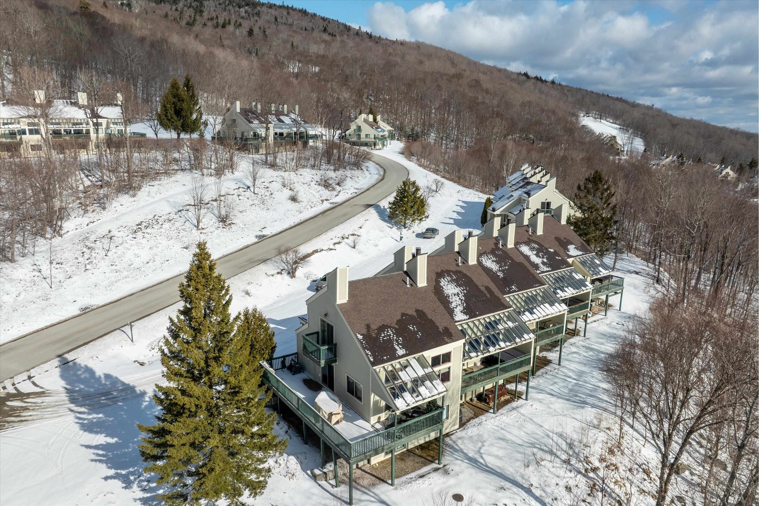 182 Okemo Trailside Extension, Unit 42D Ludlow, VT 05149 - Photo 45 of 55