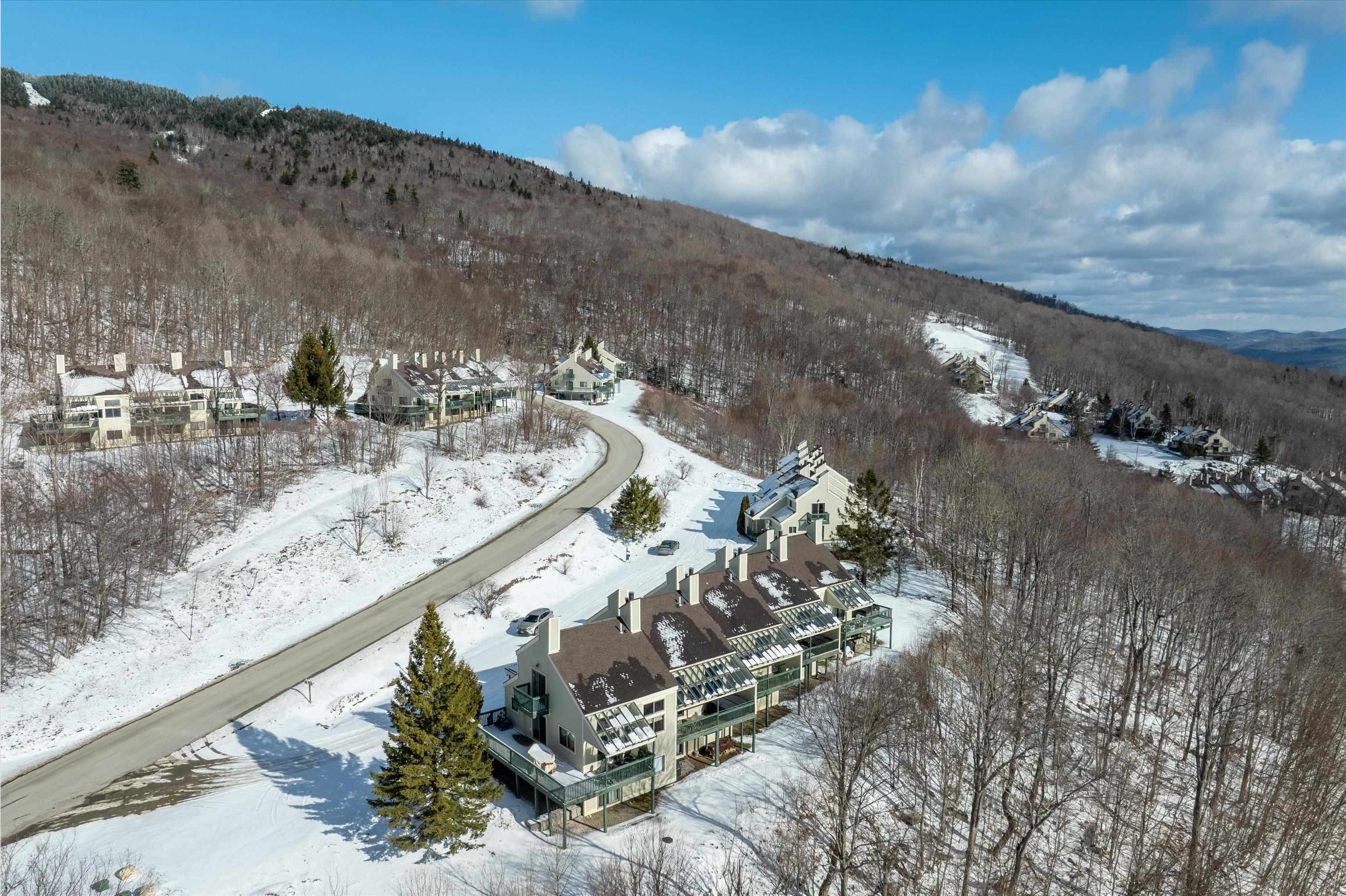 182 Okemo Trailside Extension, Unit 42D Ludlow, VT 05149 - Photo 46 of 55