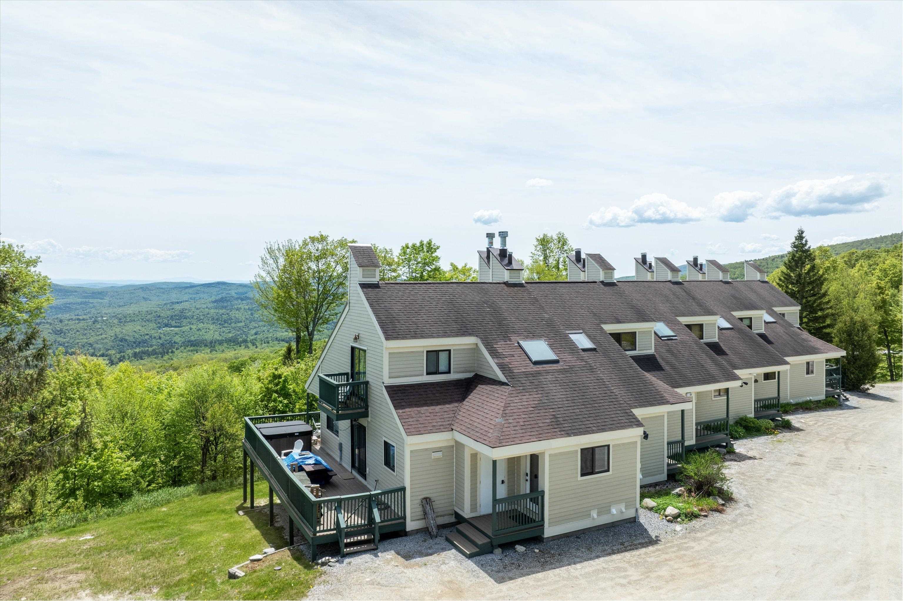 182 Okemo Trailside Extension, Unit 42D Ludlow, VT 05149 - Photo 50 of 55