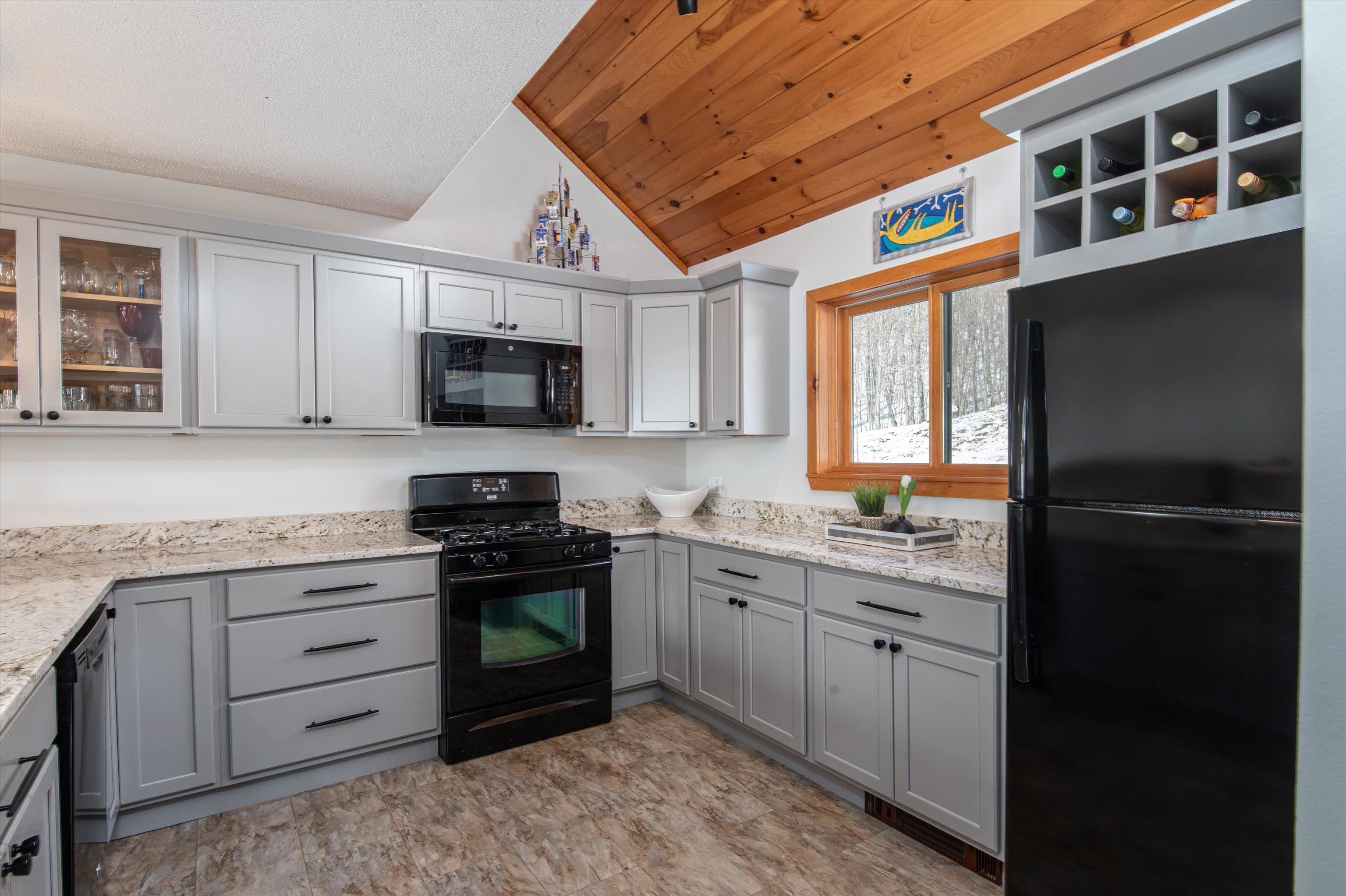 182 Okemo Trailside Extension, Unit 42D Ludlow, VT 05149 - Photo 6 of 55