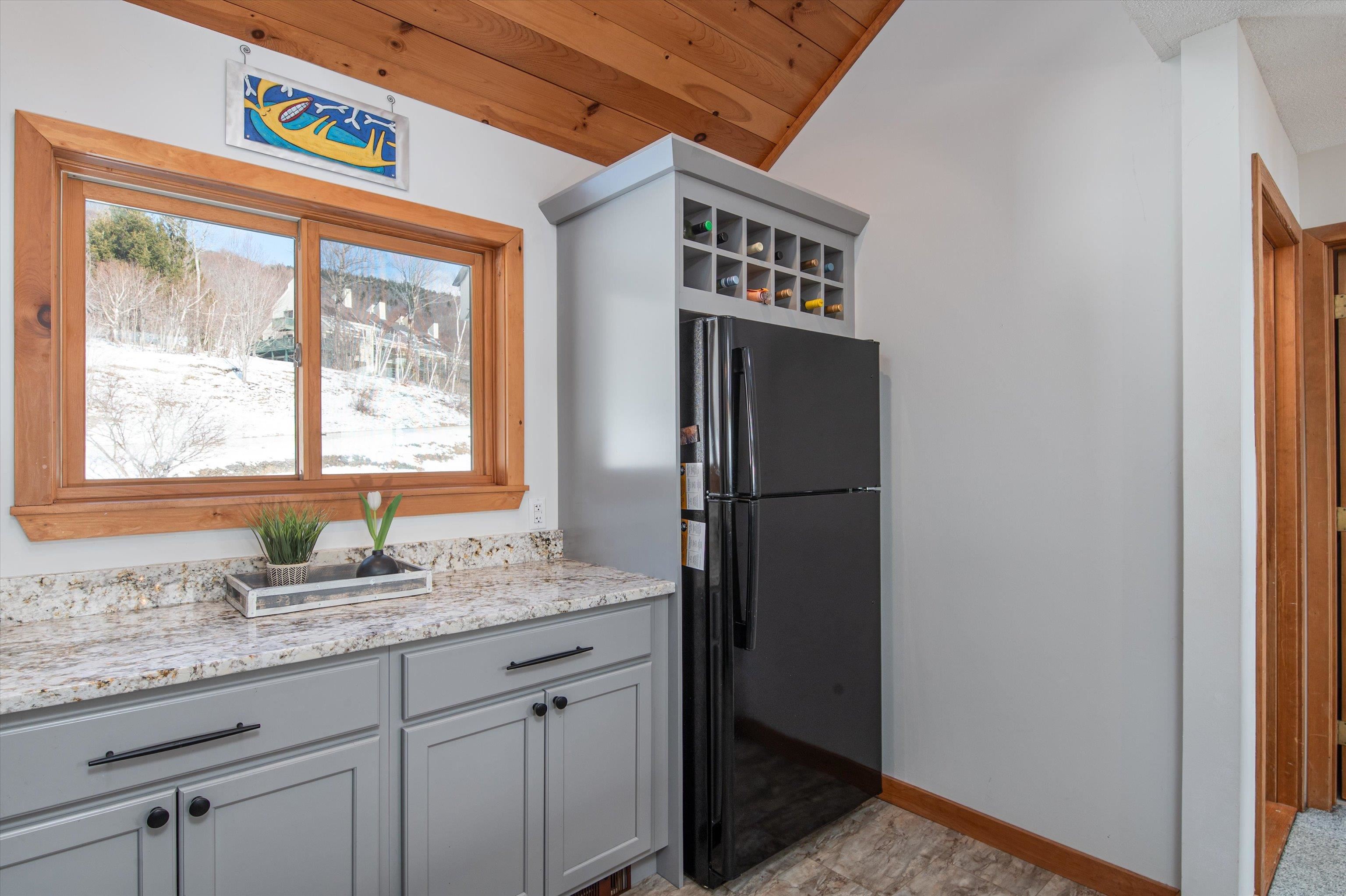 182 Okemo Trailside Extension, Unit 42D Ludlow, VT 05149 - Photo 7 of 55