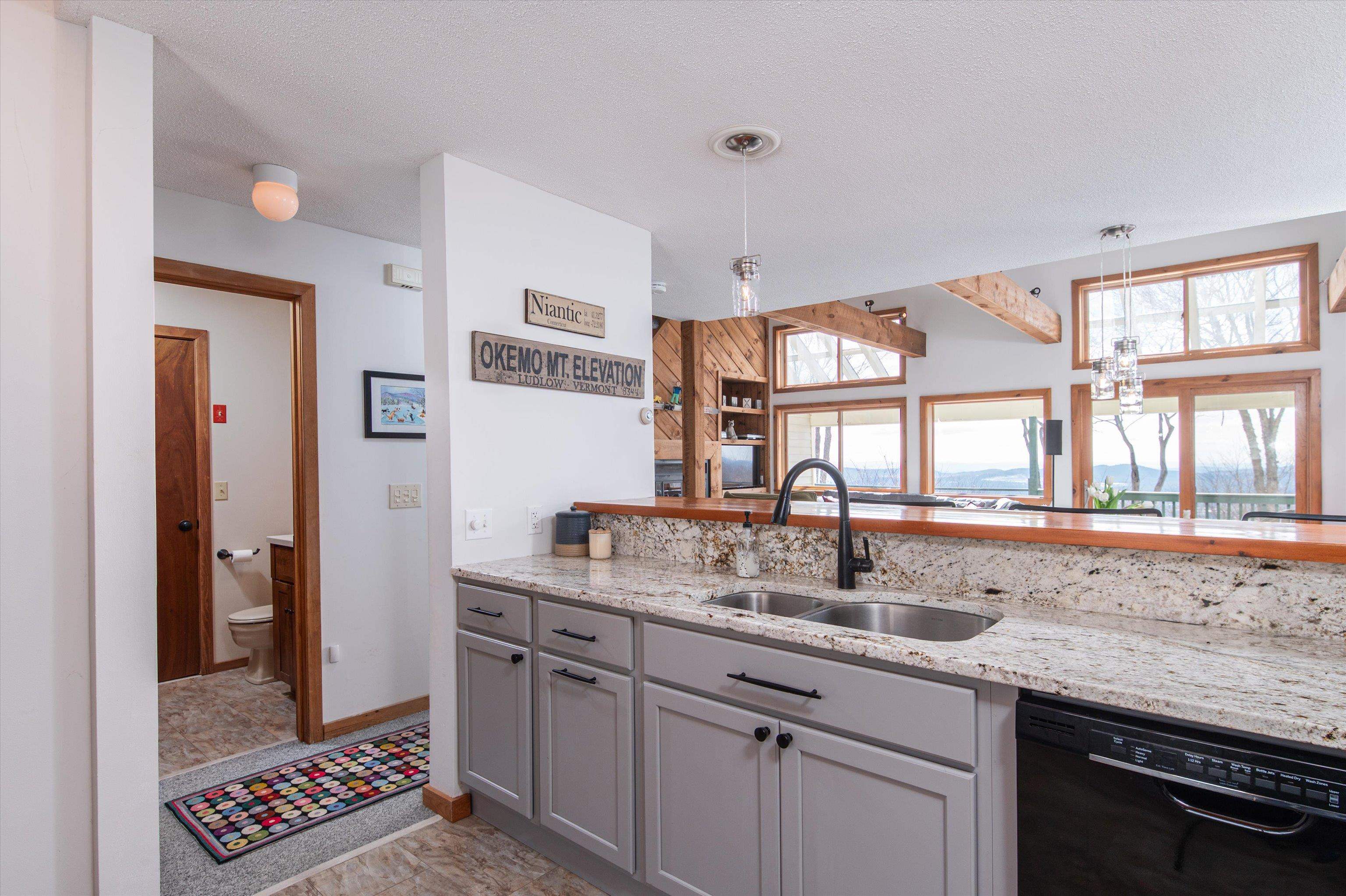 182 Okemo Trailside Extension, Unit 42D Ludlow, VT 05149 - Photo 8 of 55