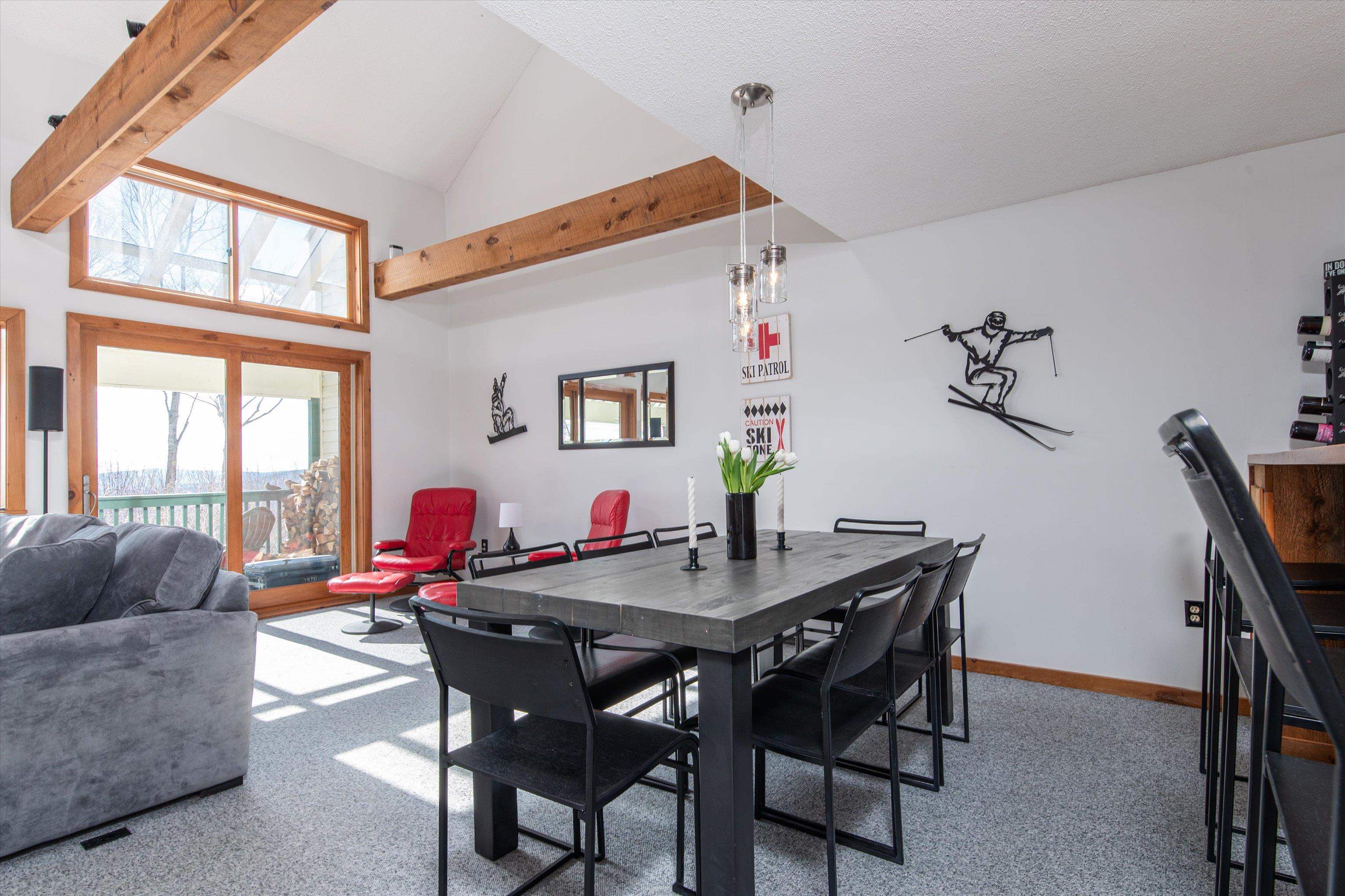 182 Okemo Trailside Extension, Unit 42D Ludlow, VT 05149 - Photo 10 of 55