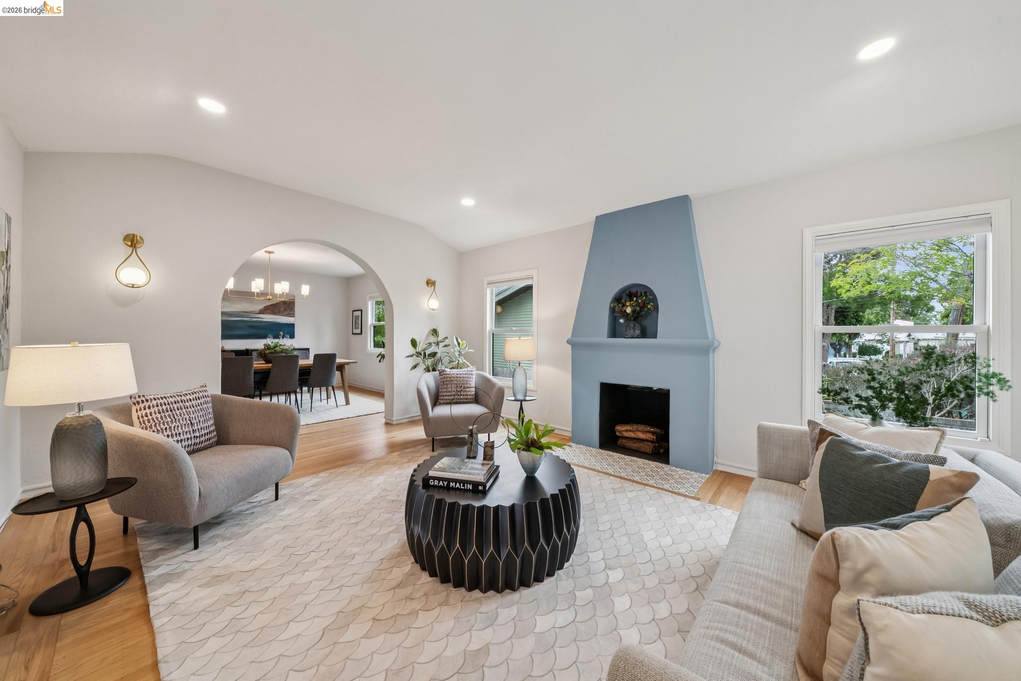 1246 Hopkins Street Berkeley, CA 94702 - Photo 13 of 68