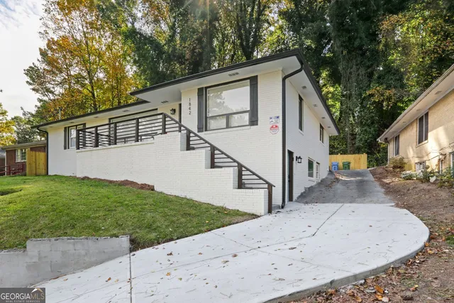 $525,000 | 1842 Calloway Drive Northwest, Atlanta, GA 30314