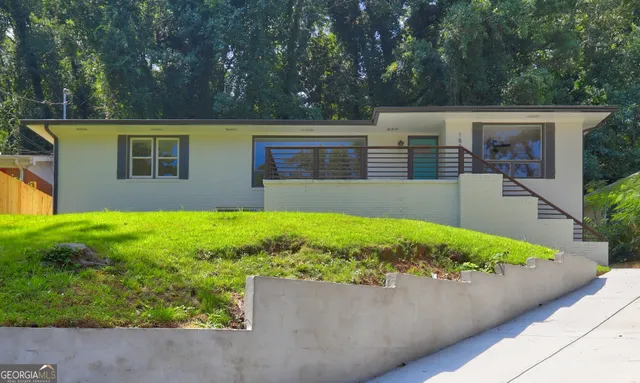 $525,000 | 1842 Calloway Drive Northwest, Atlanta, GA 30314