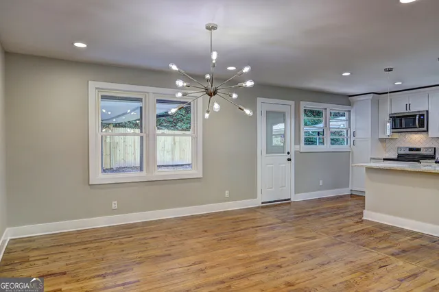 $525,000 | 1842 Calloway Drive Northwest, Atlanta, GA 30314