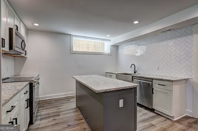 $525,000 | 1842 Calloway Drive Northwest, Atlanta, GA 30314