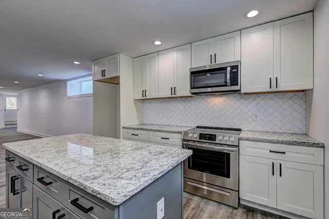 $525,000 | 1842 Calloway Drive Northwest, Atlanta, GA 30314