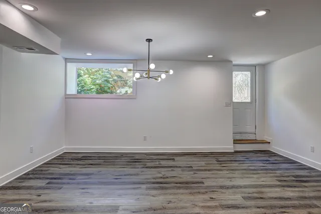 $525,000 | 1842 Calloway Drive Northwest, Atlanta, GA 30314