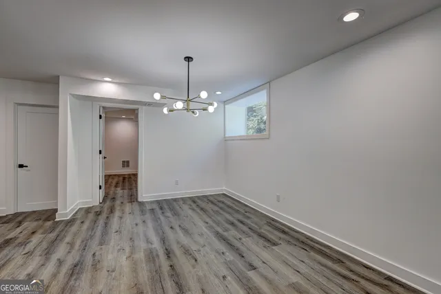 $525,000 | 1842 Calloway Drive Northwest, Atlanta, GA 30314