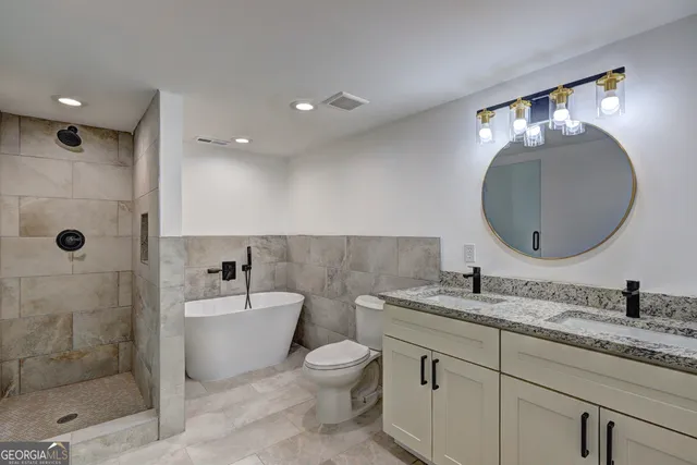 $525,000 | 1842 Calloway Drive Northwest, Atlanta, GA 30314