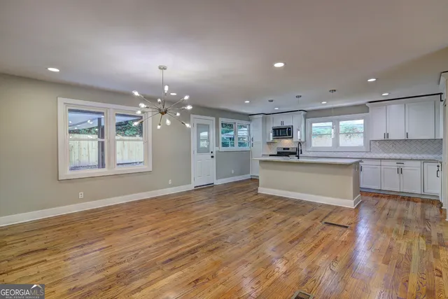 $525,000 | 1842 Calloway Drive Northwest, Atlanta, GA 30314