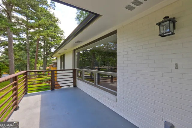 $525,000 | 1842 Calloway Drive Northwest, Atlanta, GA 30314