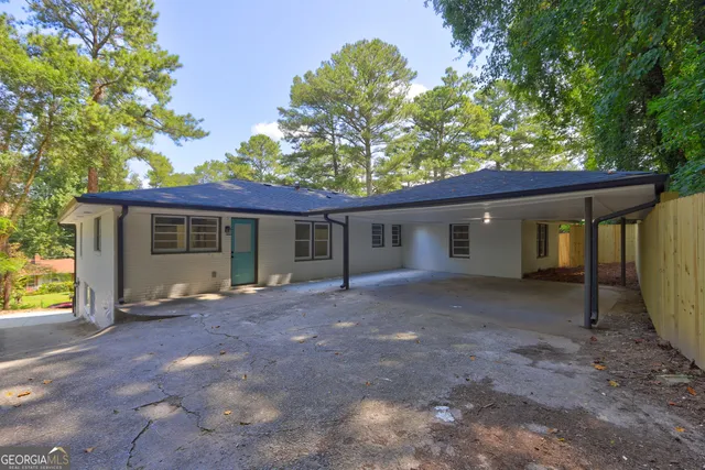$525,000 | 1842 Calloway Drive Northwest, Atlanta, GA 30314