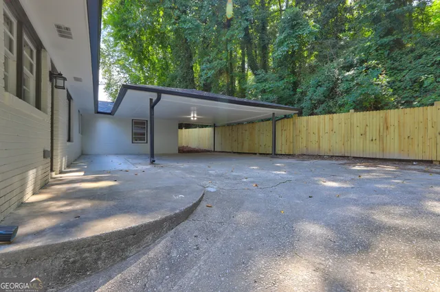 $525,000 | 1842 Calloway Drive Northwest, Atlanta, GA 30314