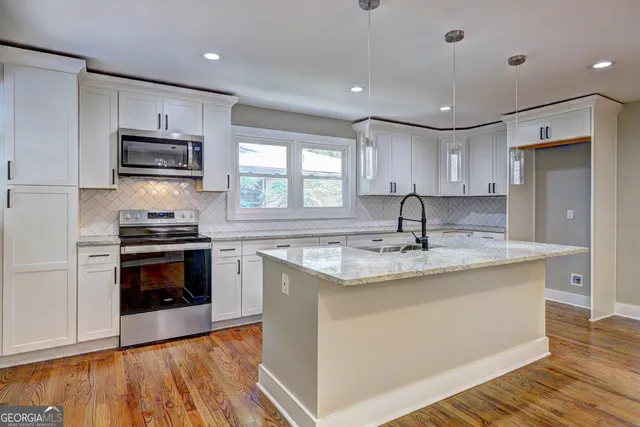 $525,000 | 1842 Calloway Drive Northwest, Atlanta, GA 30314