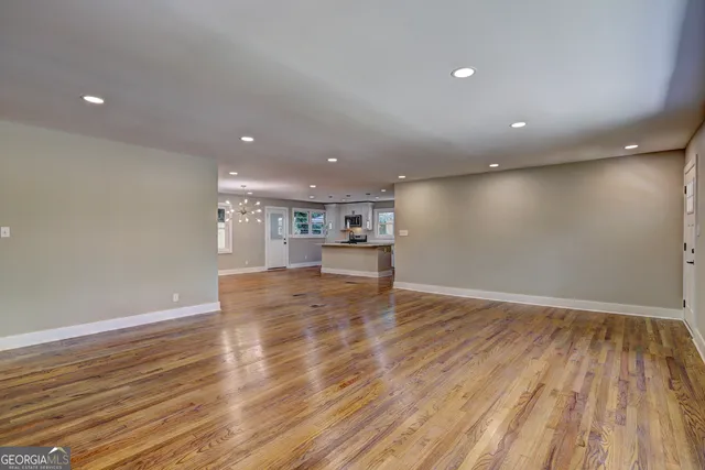 $525,000 | 1842 Calloway Drive Northwest, Atlanta, GA 30314