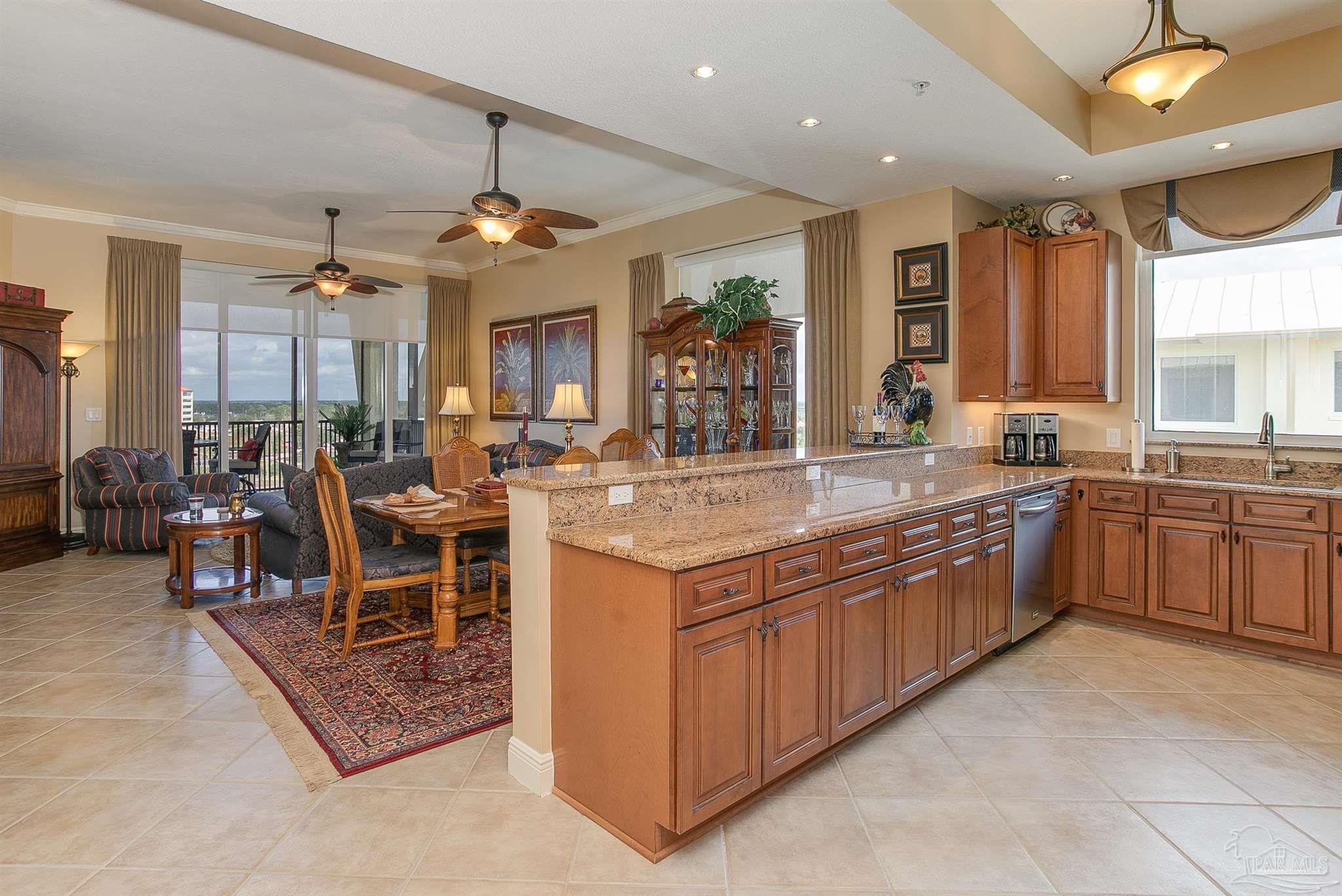 612 Lost Key Drive, Unit 1005B Perdido Key, FL 32507 - Photo 1 of 50