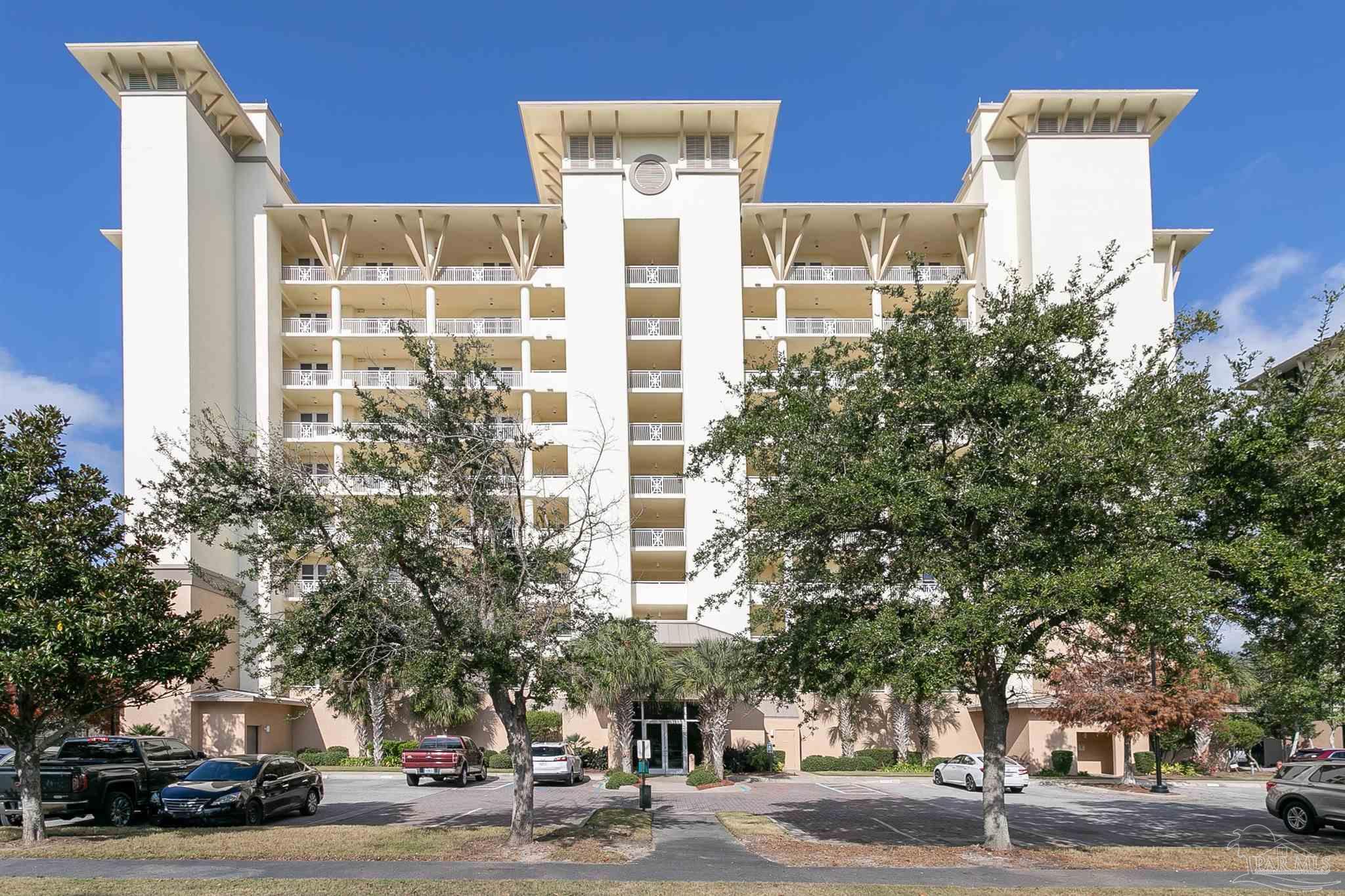 612 Lost Key Drive, Unit 1005B Perdido Key, FL 32507 - Photo 2 of 50