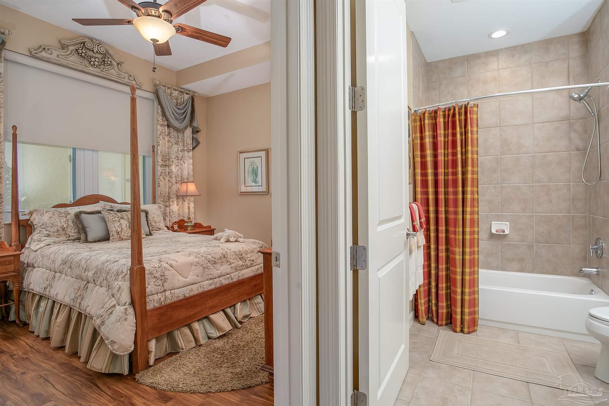 612 Lost Key Drive, Unit 1005B Perdido Key, FL 32507 - Photo 21 of 50