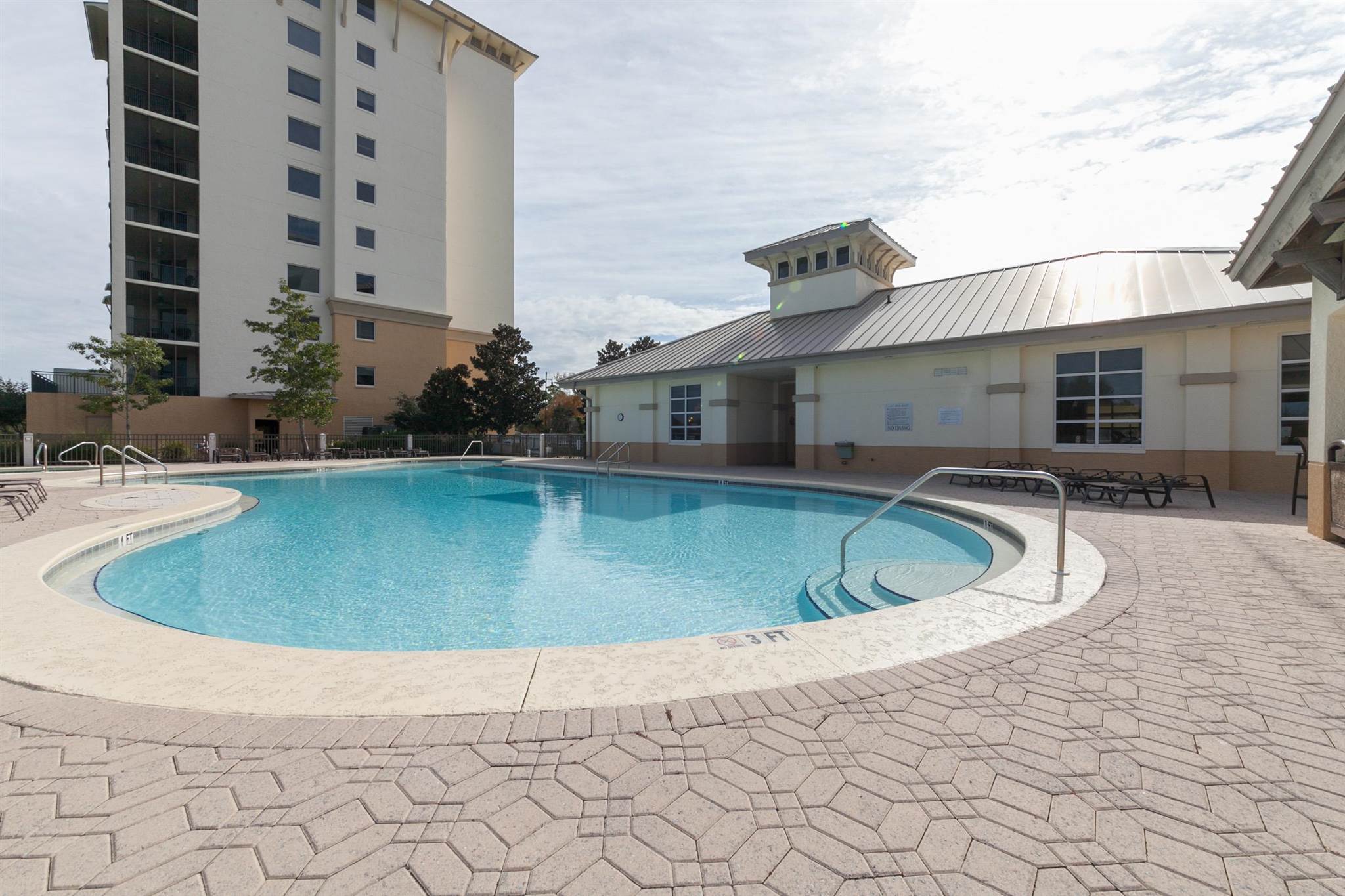 612 Lost Key Drive, Unit 1005B Perdido Key, FL 32507 - Photo 29 of 50