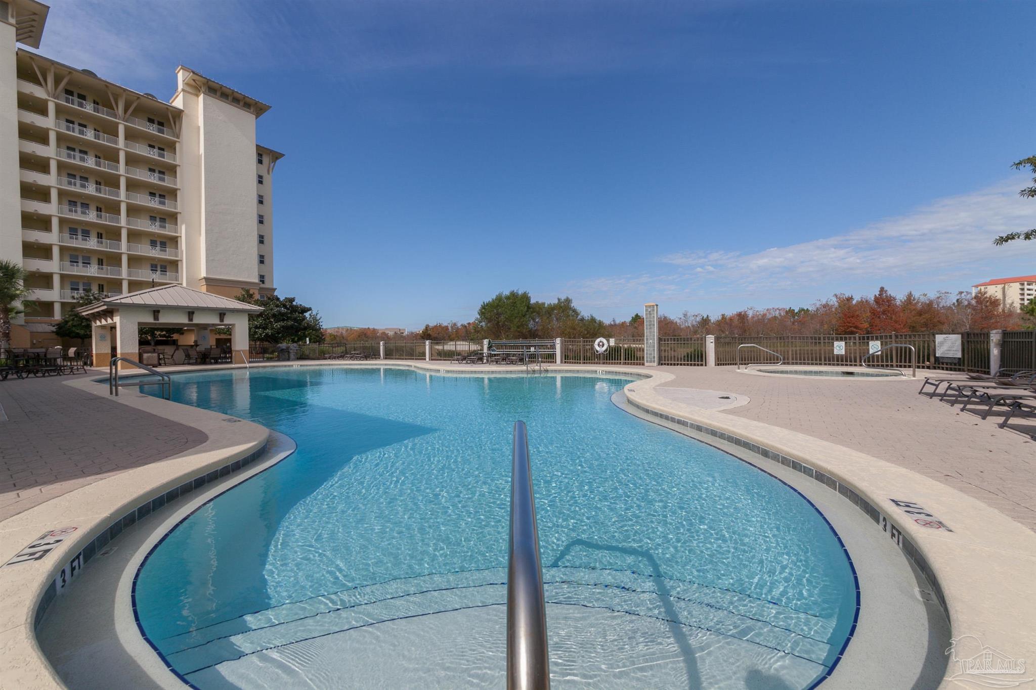 612 Lost Key Drive, Unit 1005B Perdido Key, FL 32507 - Photo 30 of 50