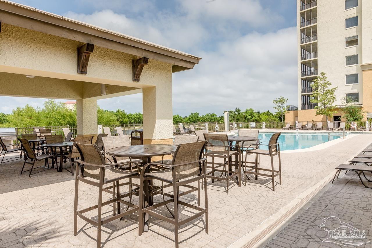 612 Lost Key Drive, Unit 1005B Perdido Key, FL 32507 - Photo 32 of 50