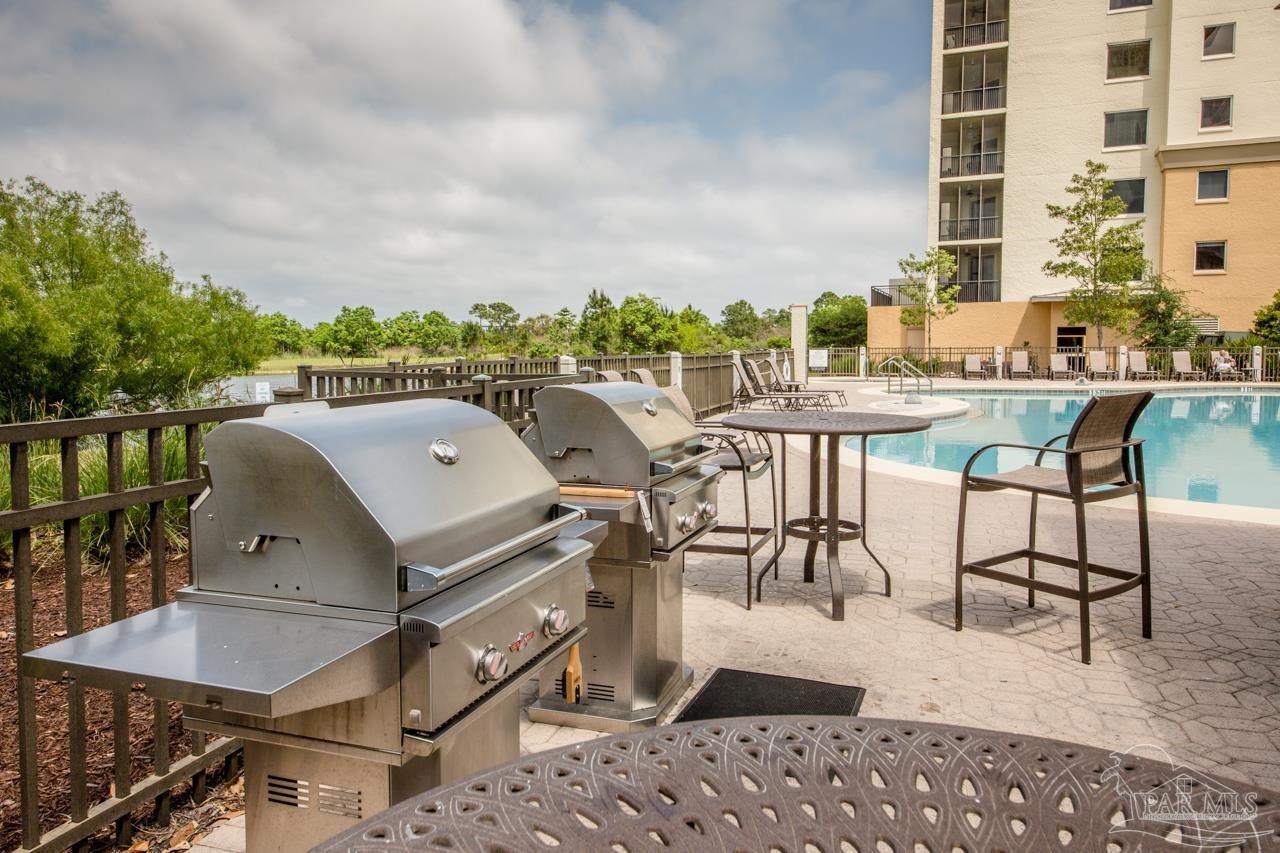612 Lost Key Drive, Unit 1005B Perdido Key, FL 32507 - Photo 34 of 50