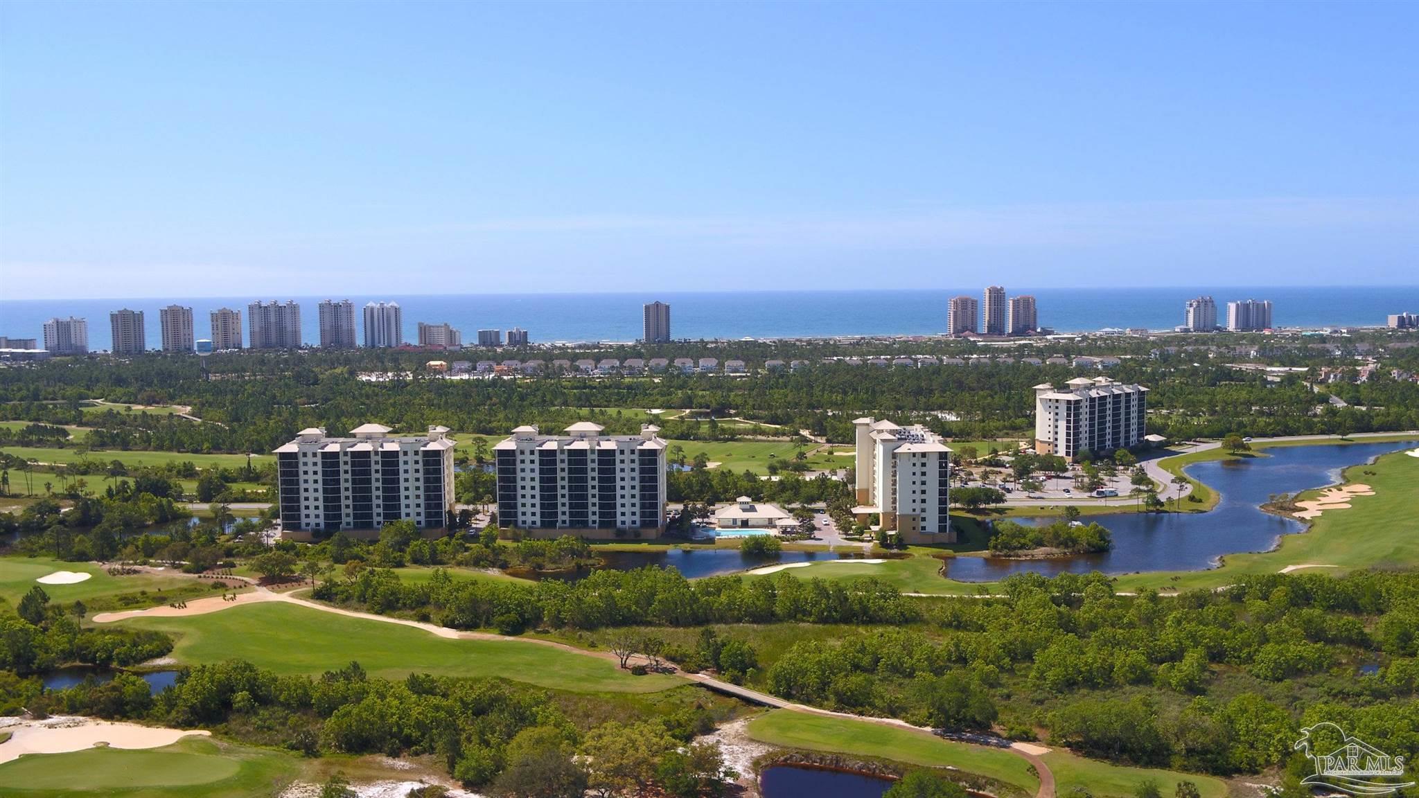 612 Lost Key Drive, Unit 1005B Perdido Key, FL 32507 - Photo 41 of 50