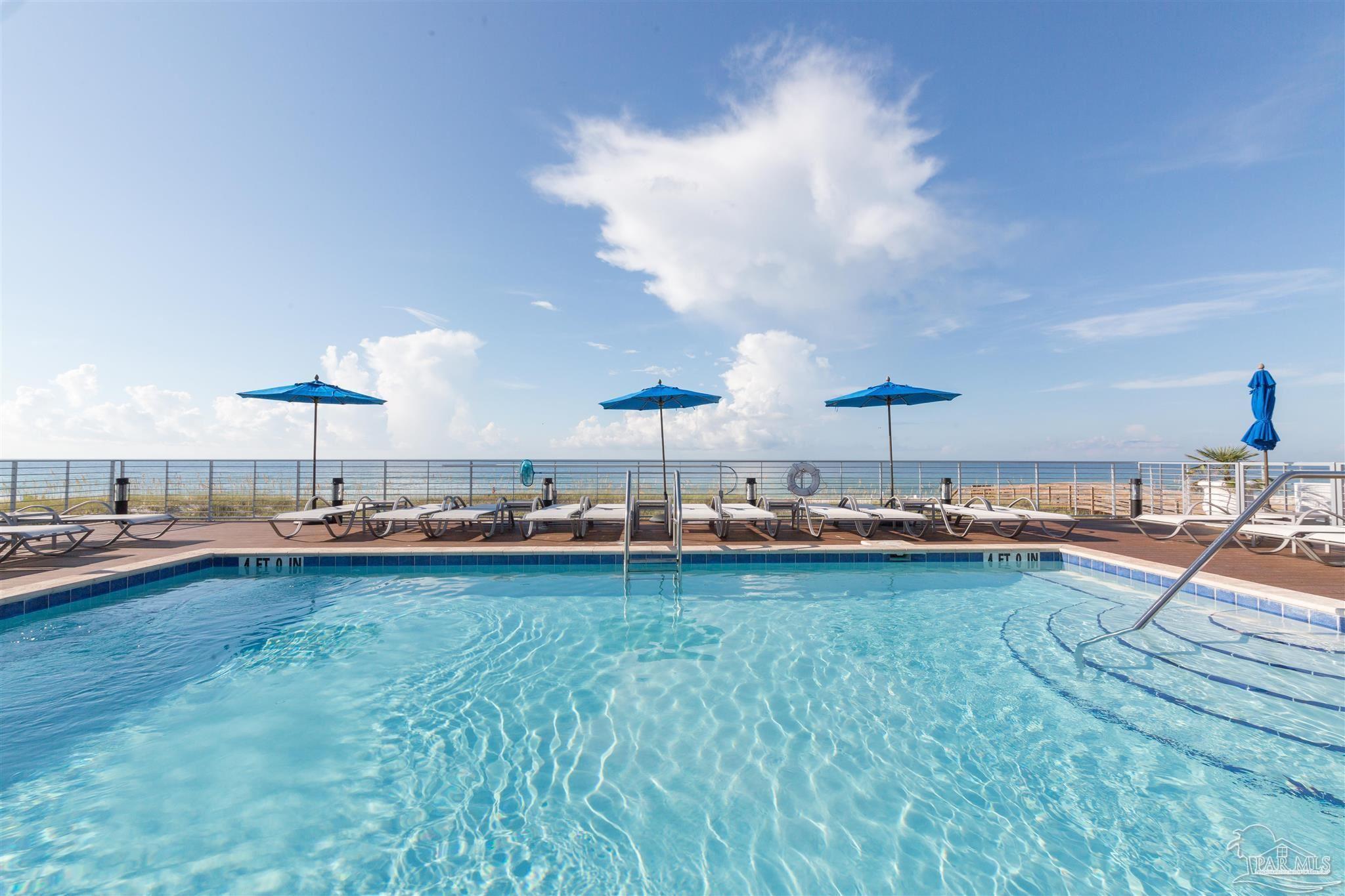 612 Lost Key Drive, Unit 1005B Perdido Key, FL 32507 - Photo 45 of 50