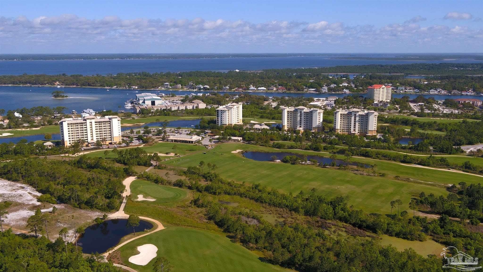 612 Lost Key Drive, Unit 1005B Perdido Key, FL 32507 - Photo 48 of 50