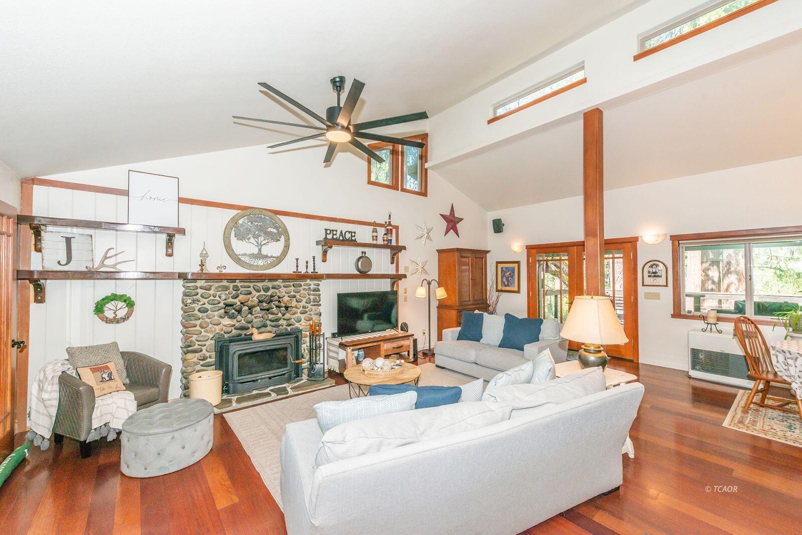 171 Airport Road Trinity Center, CA 96091 - Photo 6 of 65