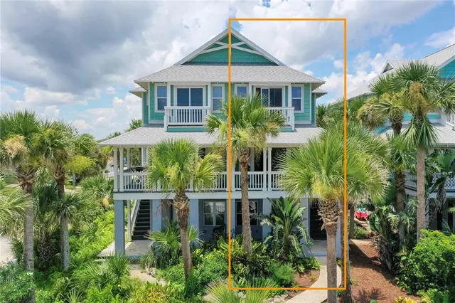 $599,000 | 612 South Central Avenue, Flagler Beach, FL 32136