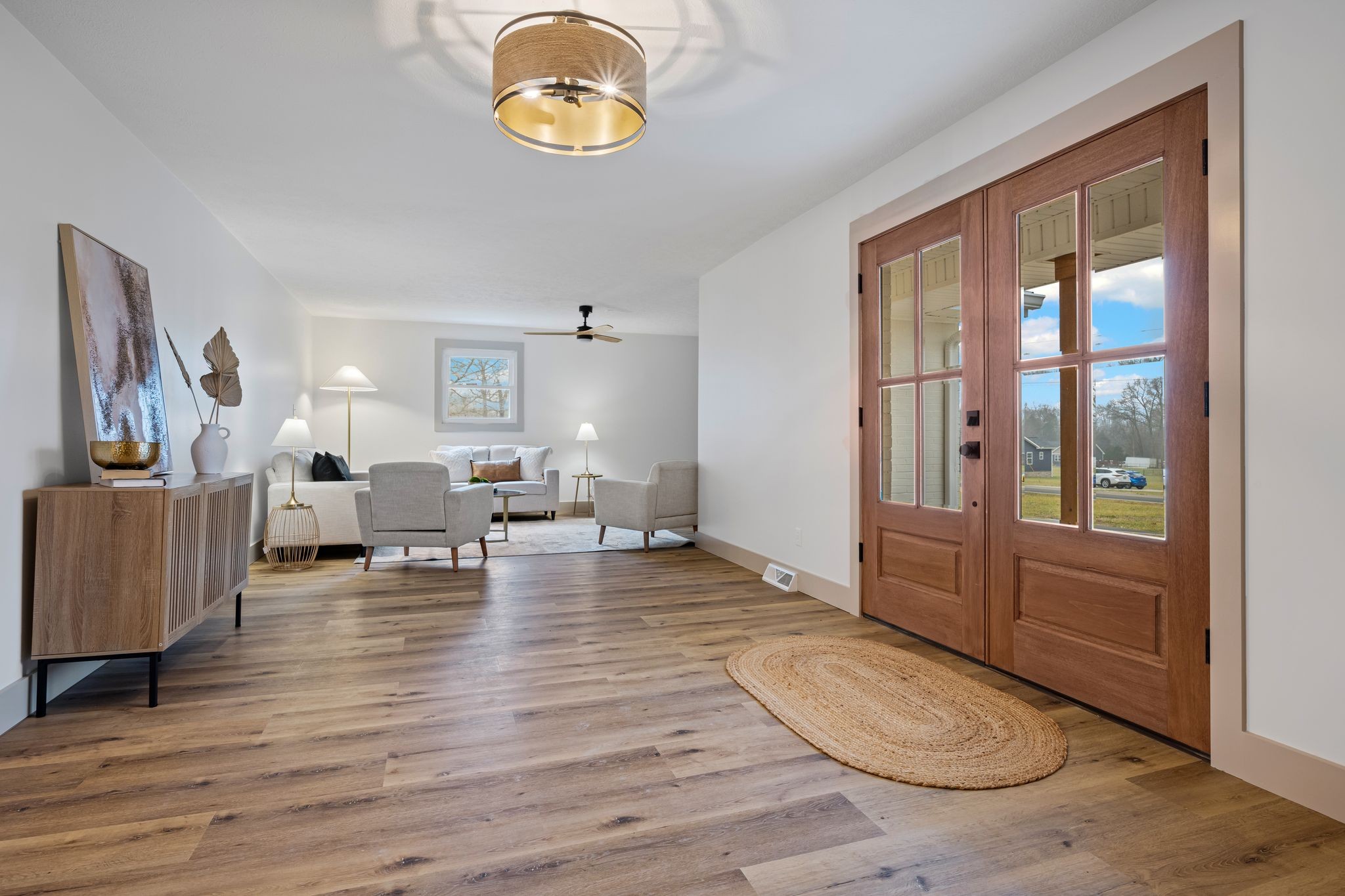 1075 Old County House Road Charlotte, TN 37036 - Photo 17 of 73 Gallery Image 17