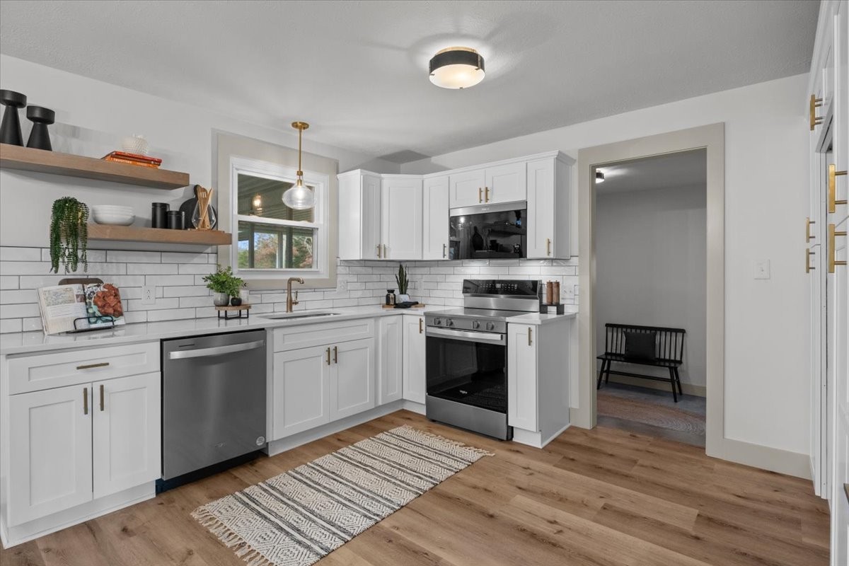 1075 Old County House Road Charlotte, TN 37036 - Photo 25 of 73 Gallery Image 25