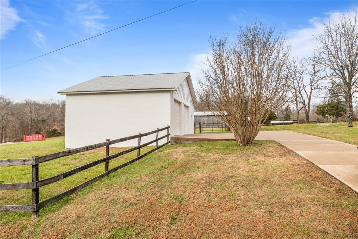 1075 Old County House Road Charlotte, TN 37036 - Photo 53 of 73 Gallery Image 53