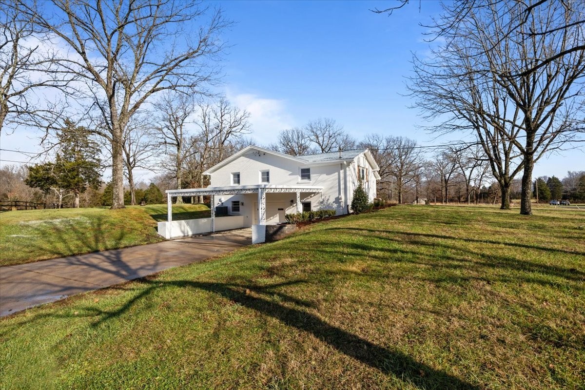 1075 Old County House Road Charlotte, TN 37036 - Photo 54 of 73 Gallery Image 54