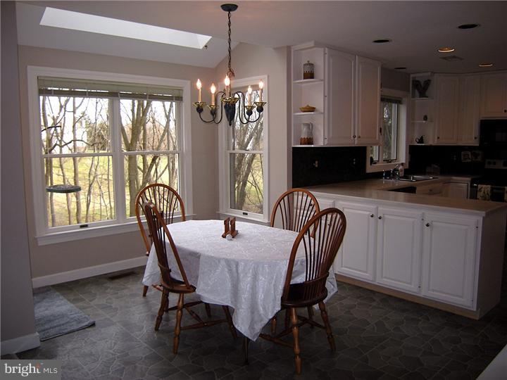 1323 Wynewood Road Orefield, PA 18069 - Photo 11 of 25 Breakfast Room