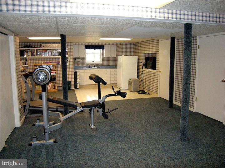1323 Wynewood Road Orefield, PA 18069 - Photo 16 of 25 Basement - Finished